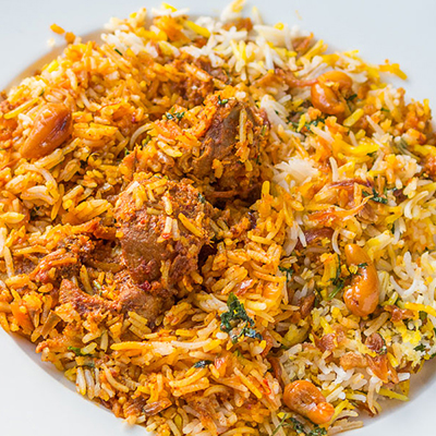 "Mutton Pulao (Alpha Hotel) - Click here to View more details about this Product